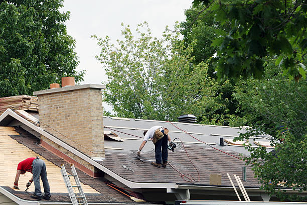 Quick and Trustworthy Emergency Roof Repair Services in North College Hill, OH