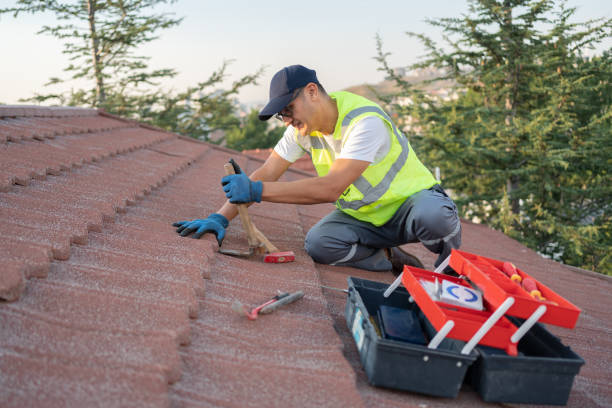 Gutter Installation and Roofing in North College Hill, OH
