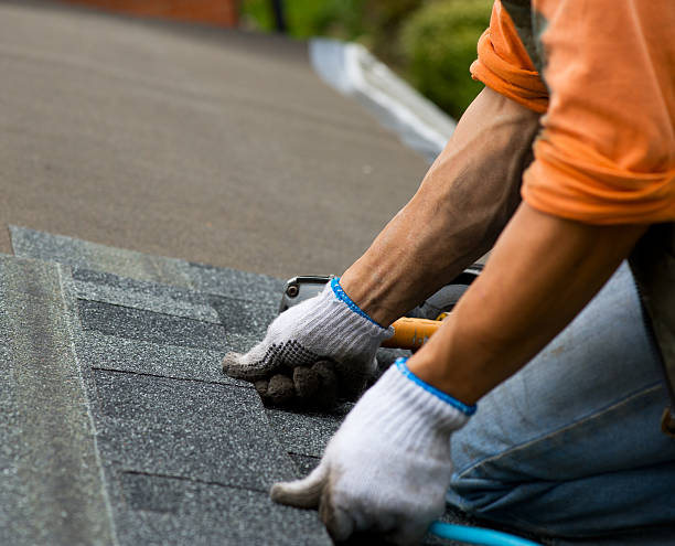 Best New Roof Installation  in North College Hill, OH