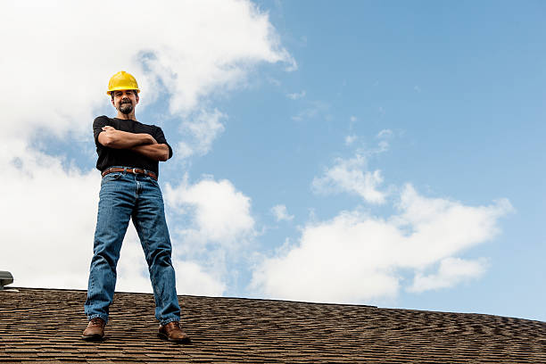 Best Best Roofing Contractors  in North College Hill, OH